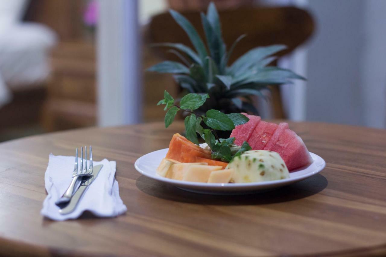 Taman Puspa Ubud Zewnętrze zdjęcie