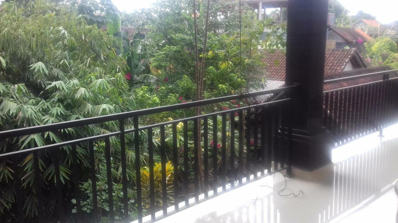 Taman Puspa Ubud Zewnętrze zdjęcie