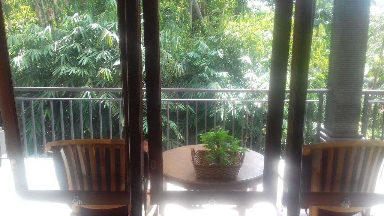 Taman Puspa Ubud Zewnętrze zdjęcie