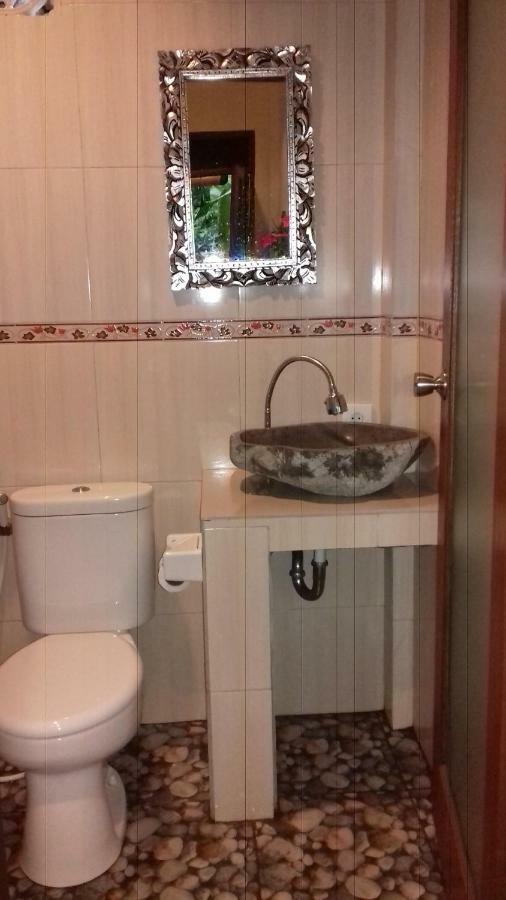 Taman Puspa Ubud Zewnętrze zdjęcie